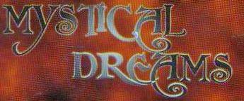 logo Mystical Dreams